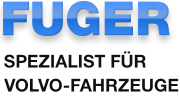 Logo Autohaus Fuger